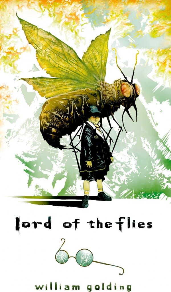 Lord of the Flies by William Golding