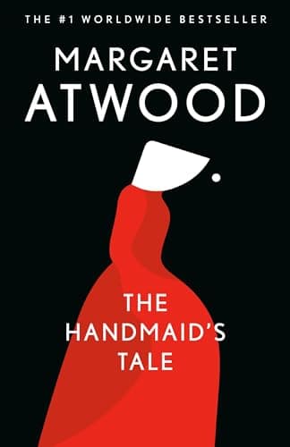 The Handmaid’s Tale by Margaret Atwood