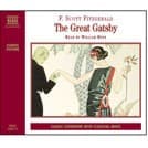 The Great Gatsby by F. Scott Fitzgerald