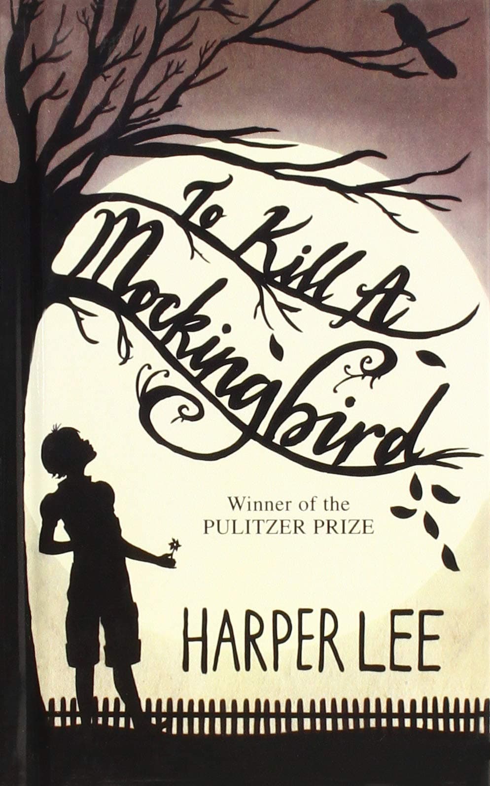 To Kill A Mockingbird by Harper Lee