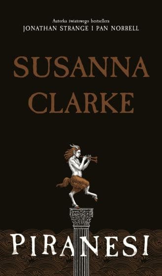 Piranesi by Susanna Clarke